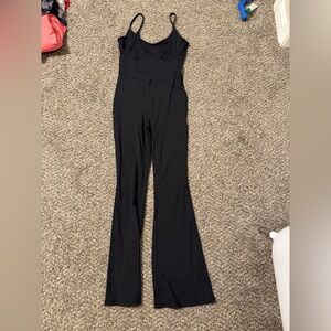 JoyLab Classic Black Jumpsuit